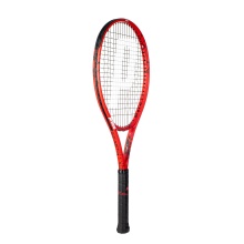 Prince Tennisschläger Beast 100in/280g/Alround 2024 rot - unbesaitet -